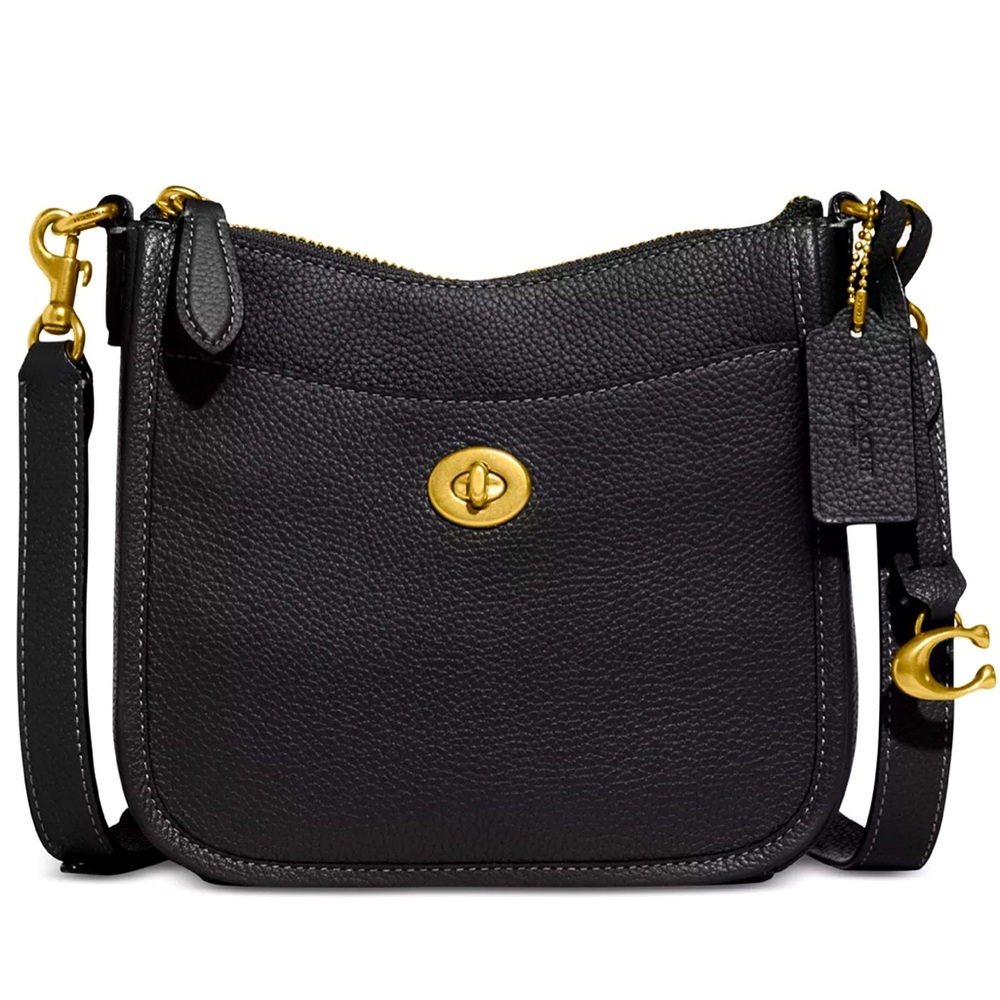 Brand New Coach Chaise Crossbody